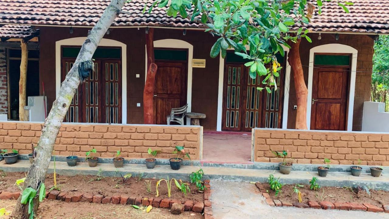 Sigiriya Chena Villa Extérieur photo