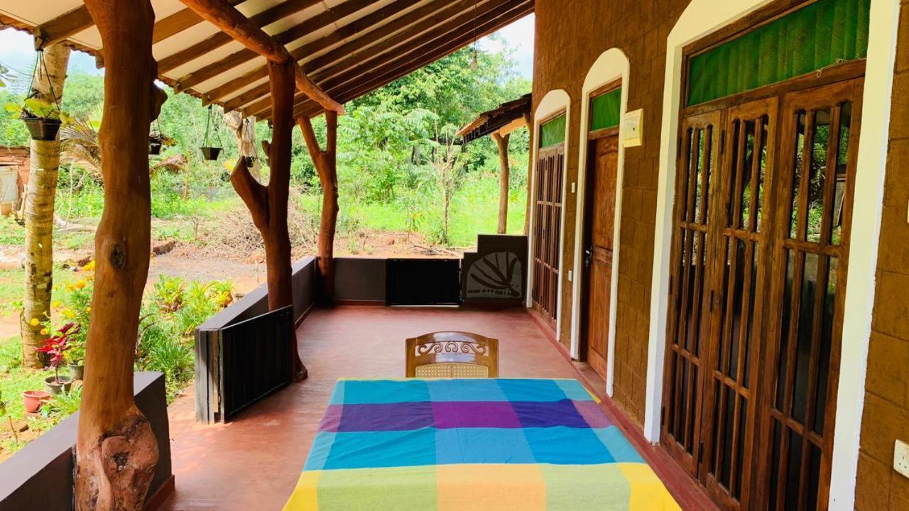 Sigiriya Chena Villa Extérieur photo