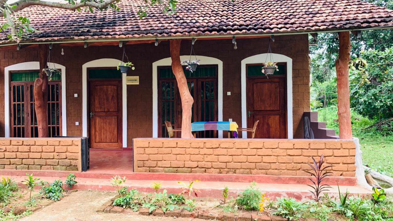 Sigiriya Chena Villa Extérieur photo