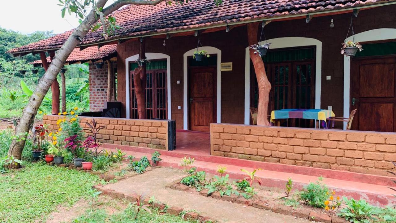 Sigiriya Chena Villa Extérieur photo