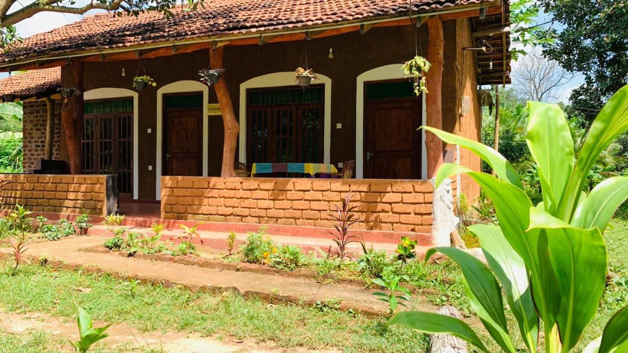 Sigiriya Chena Villa Extérieur photo