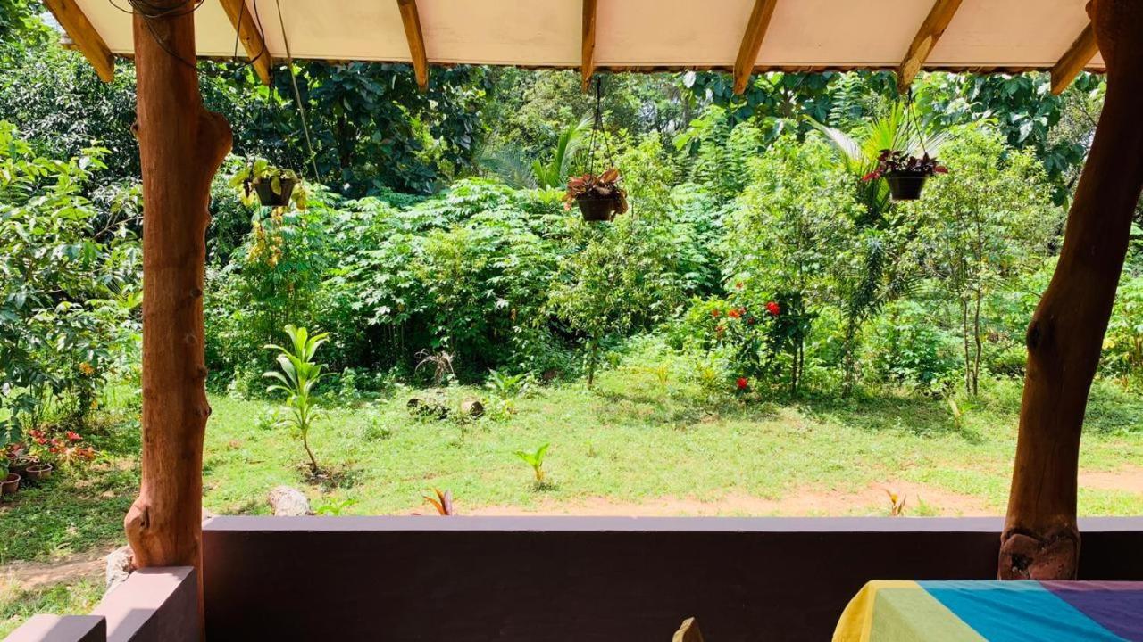 Sigiriya Chena Villa Extérieur photo