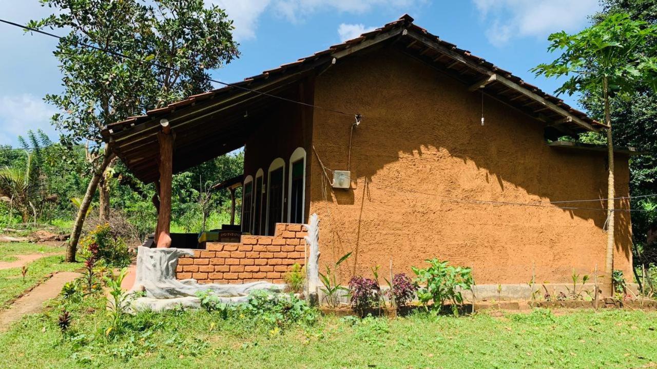 Sigiriya Chena Villa Extérieur photo