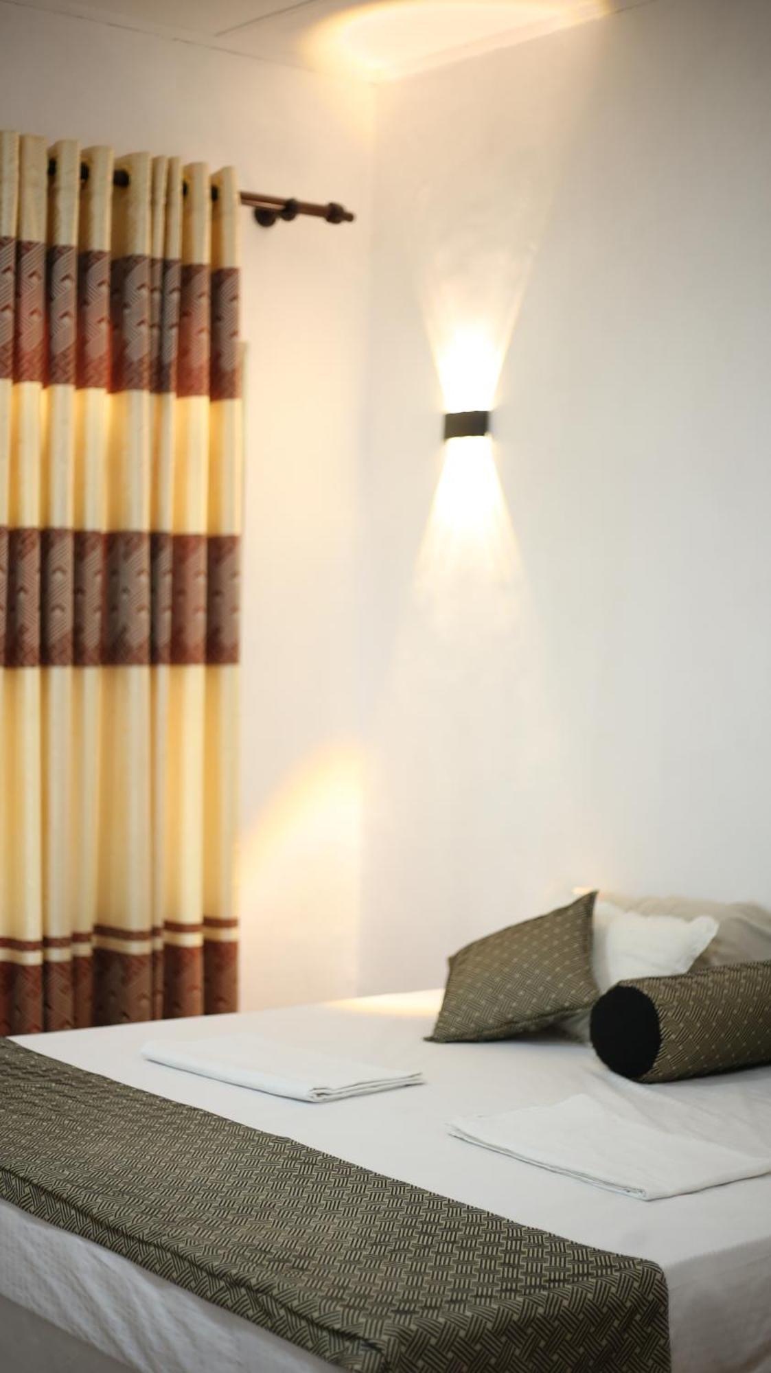 Sigiriya Chena Villa Extérieur photo