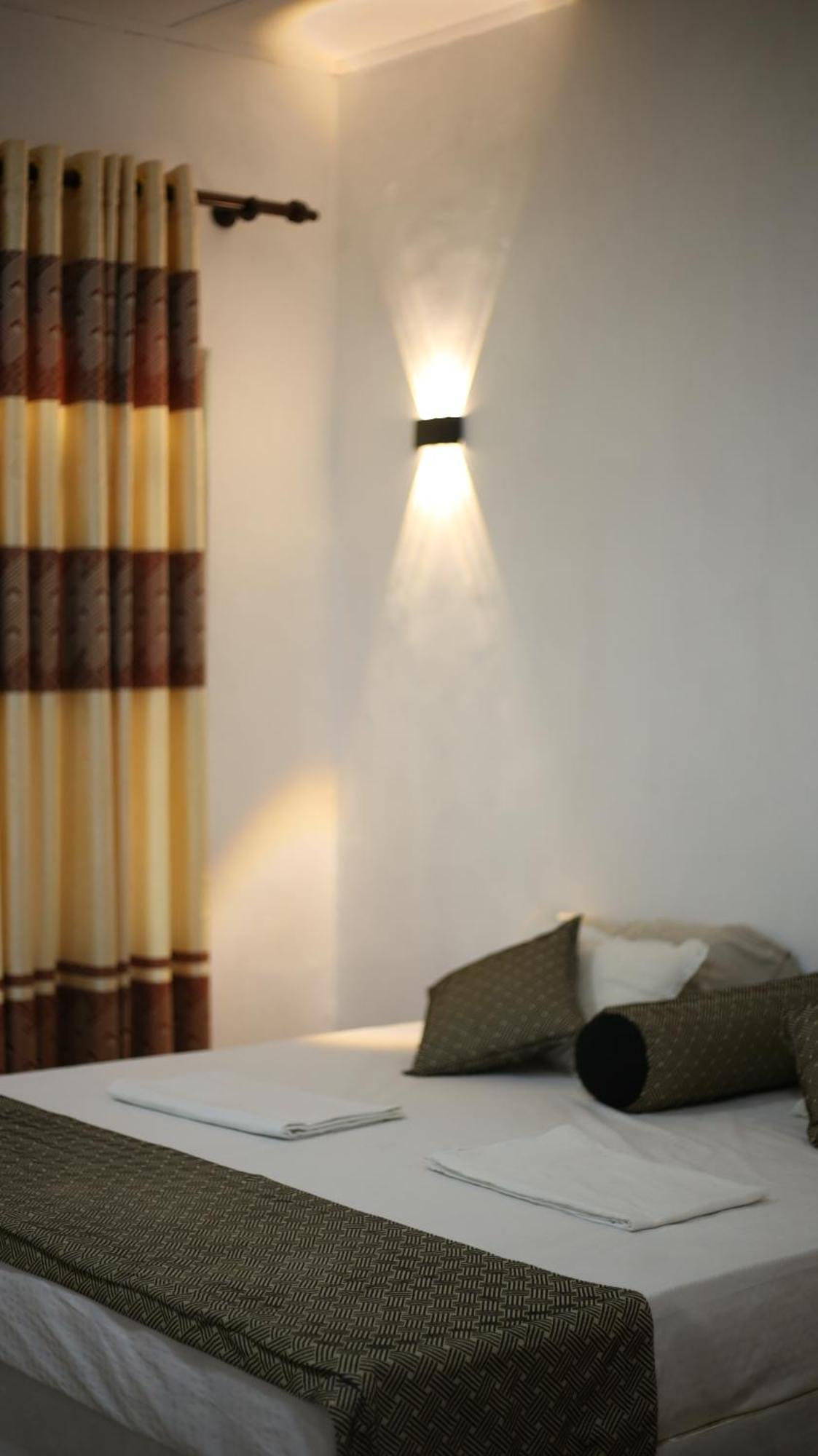 Sigiriya Chena Villa Extérieur photo