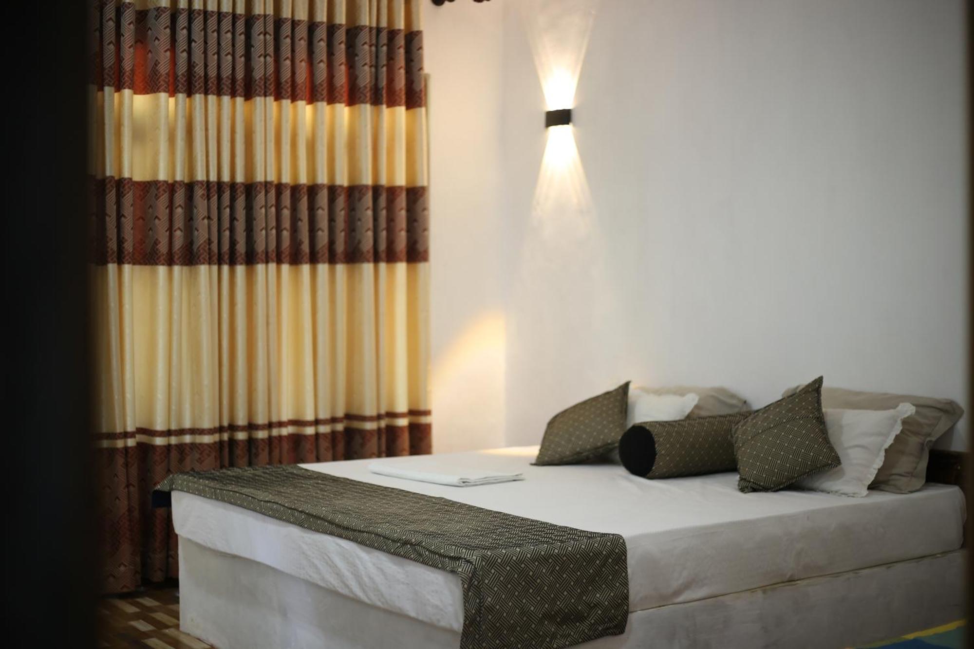 Sigiriya Chena Villa Extérieur photo
