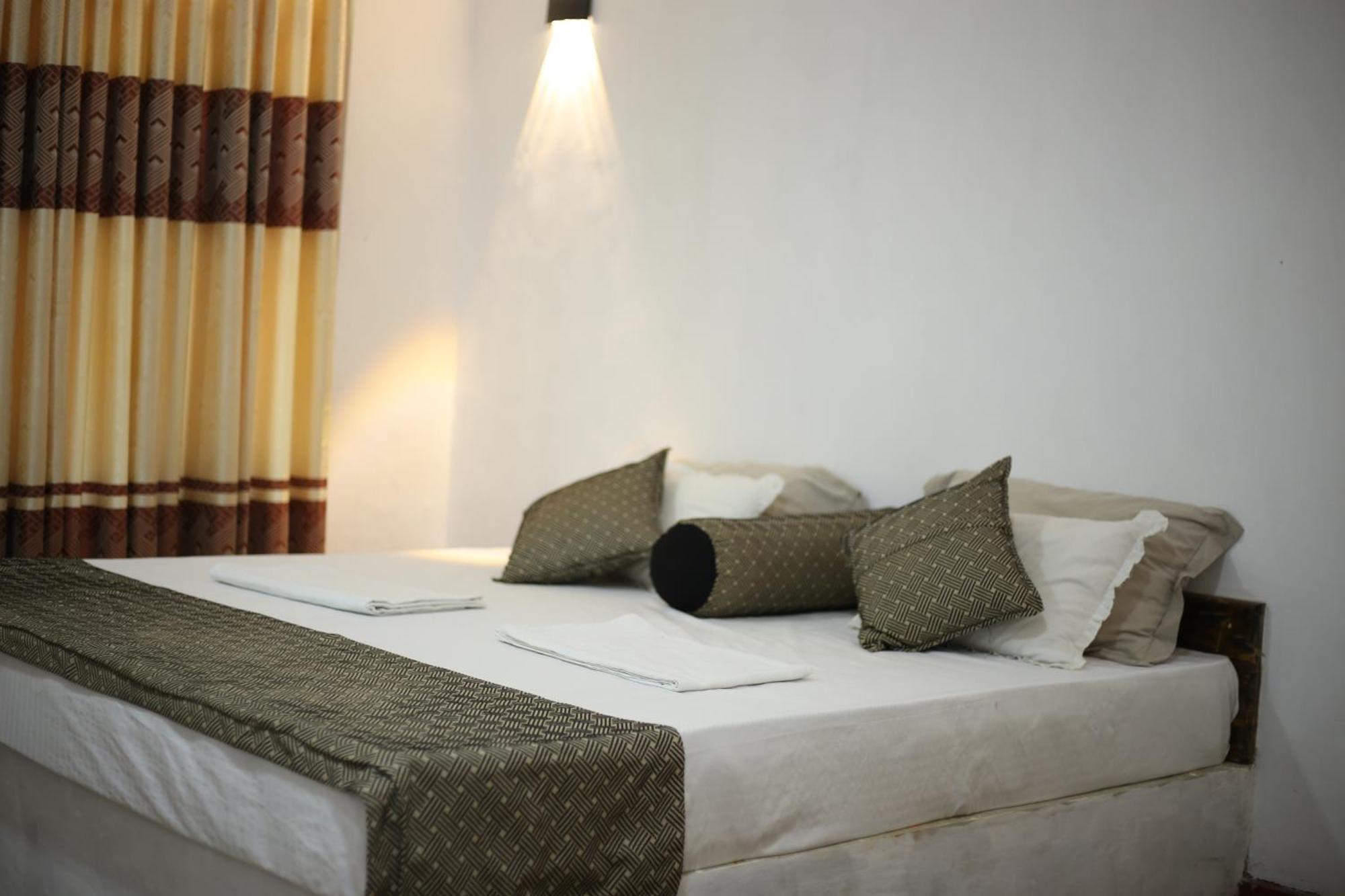 Sigiriya Chena Villa Extérieur photo