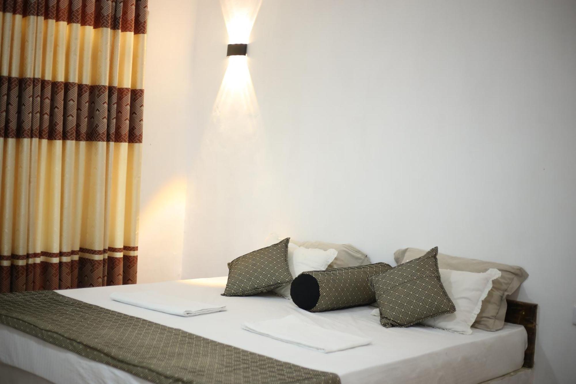 Sigiriya Chena Villa Extérieur photo