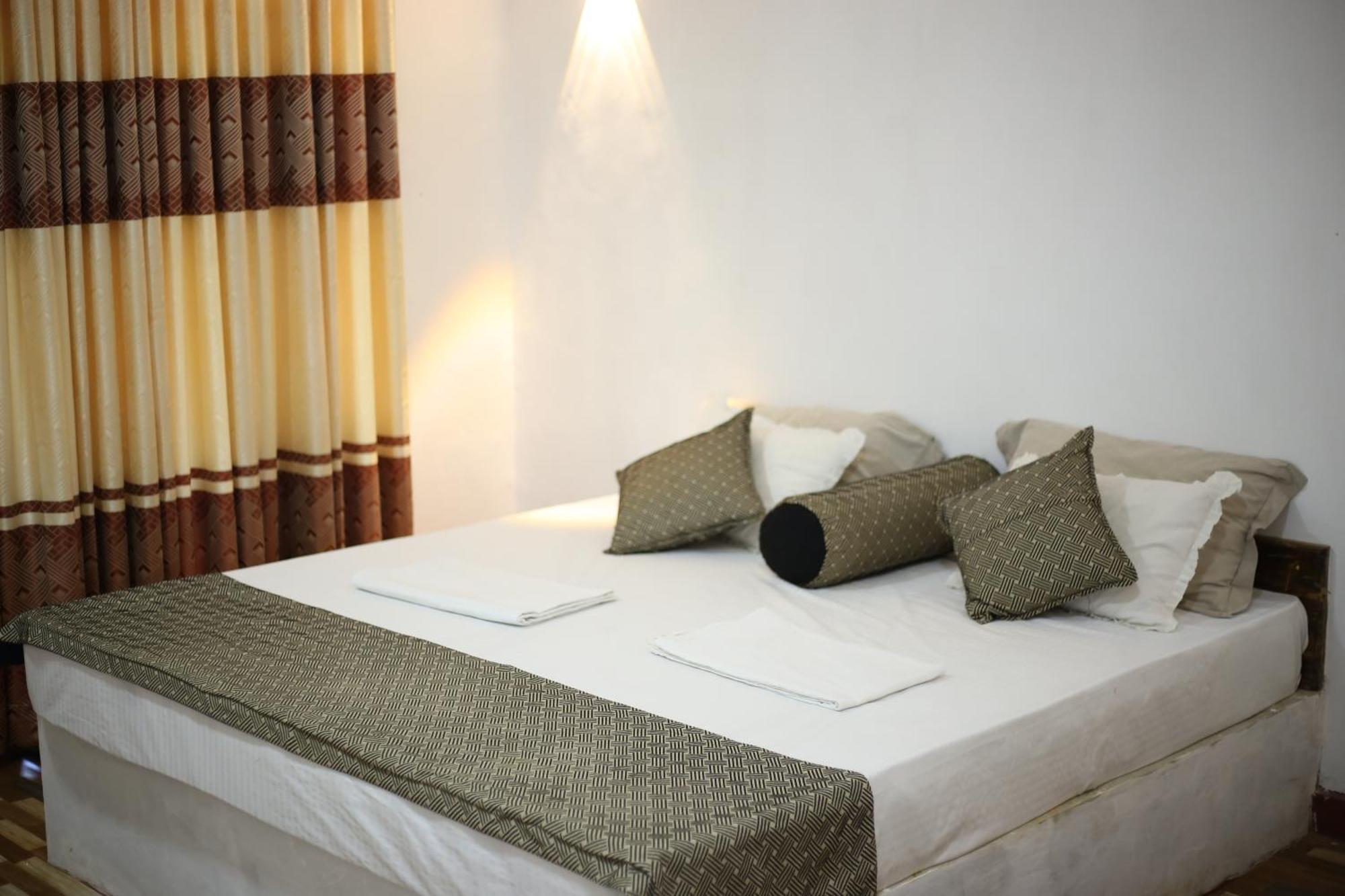 Sigiriya Chena Villa Extérieur photo